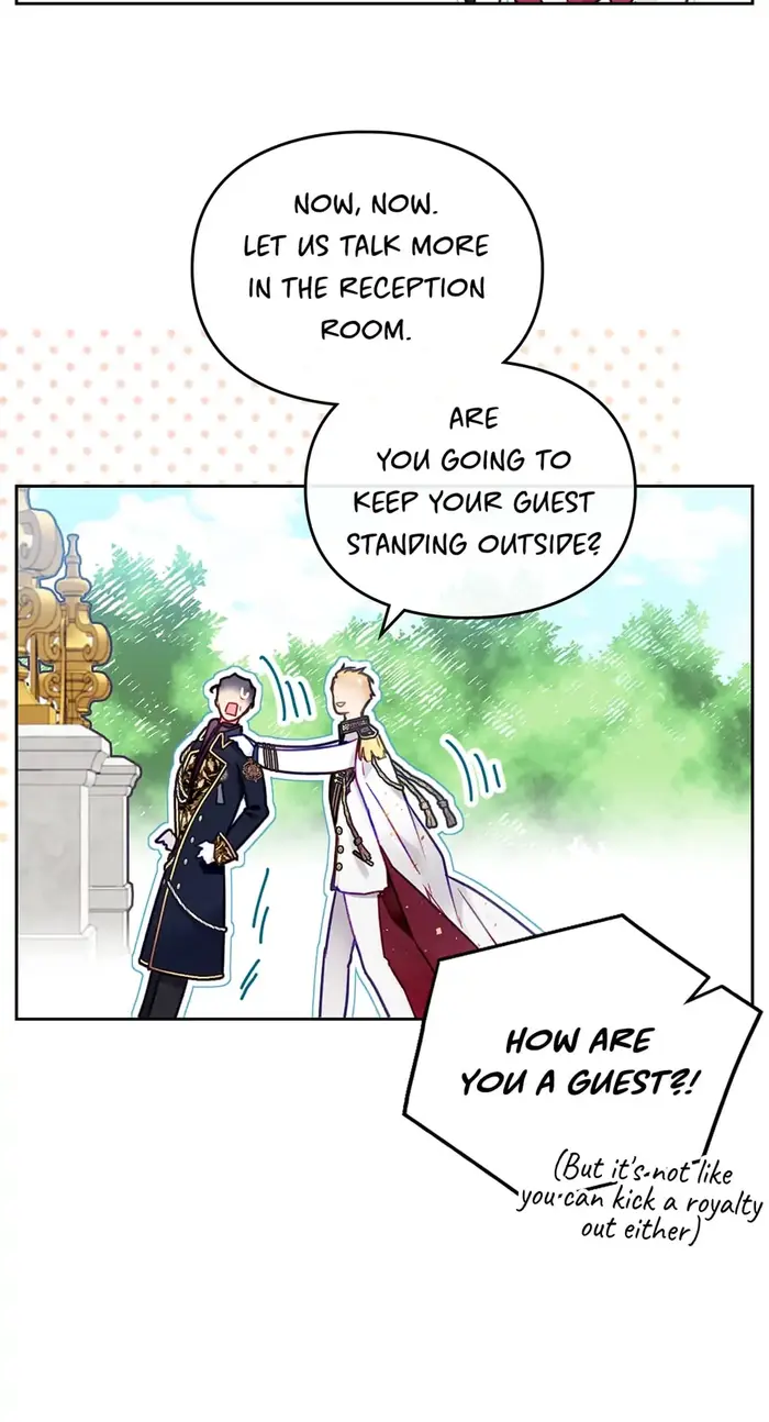 Villains Are Destined to Die Chapter 99 image 13_optimized